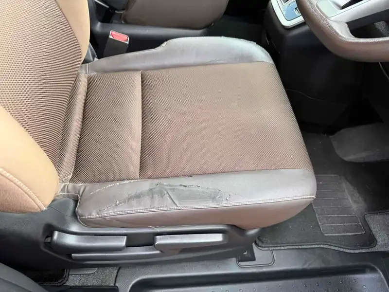 NISSAN SERENA HIGHWAY STAR Thumbnail 17