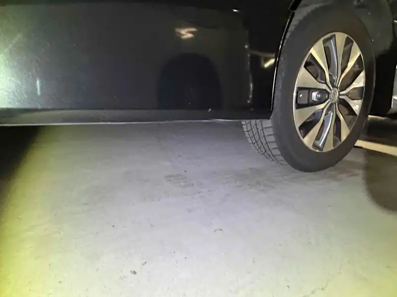 NISSAN SERENA 5D HIGHWAY STAR Thumbnail 17