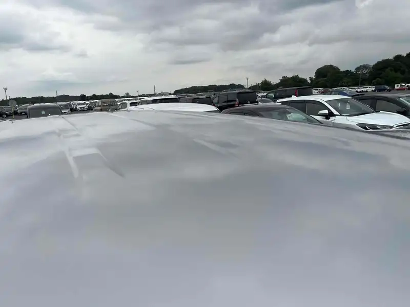 NISSAN SERENA 5D HIGHWAY STAR V SELECTION Thumbnail 12