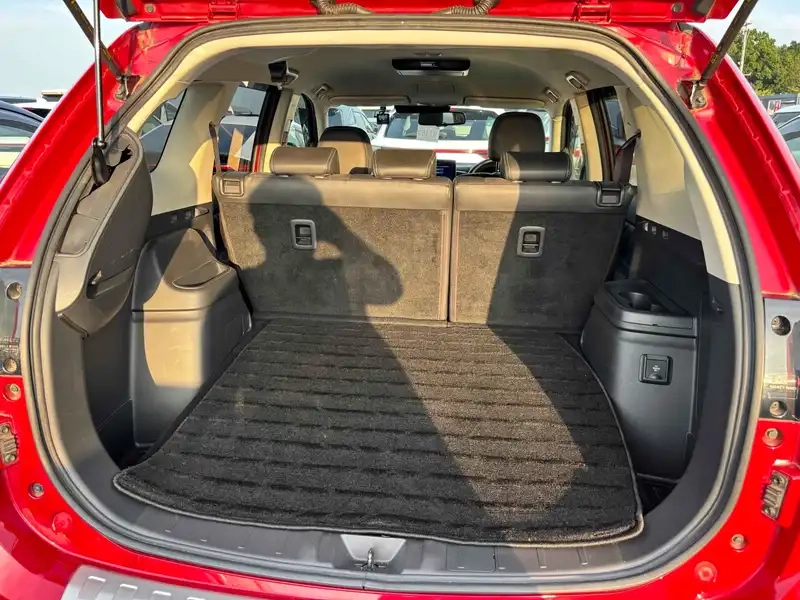 MITSUBISHI OUTLANDER PHEV 4WD G Thumbnail 19