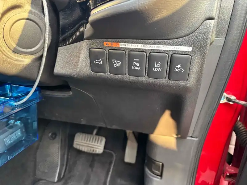 MITSUBISHI OUTLANDER PHEV 4WD G Thumbnail 10