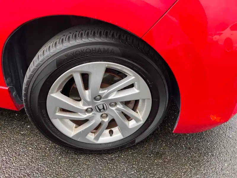 HONDA FIT 13G S PACKAGE Thumbnail 26