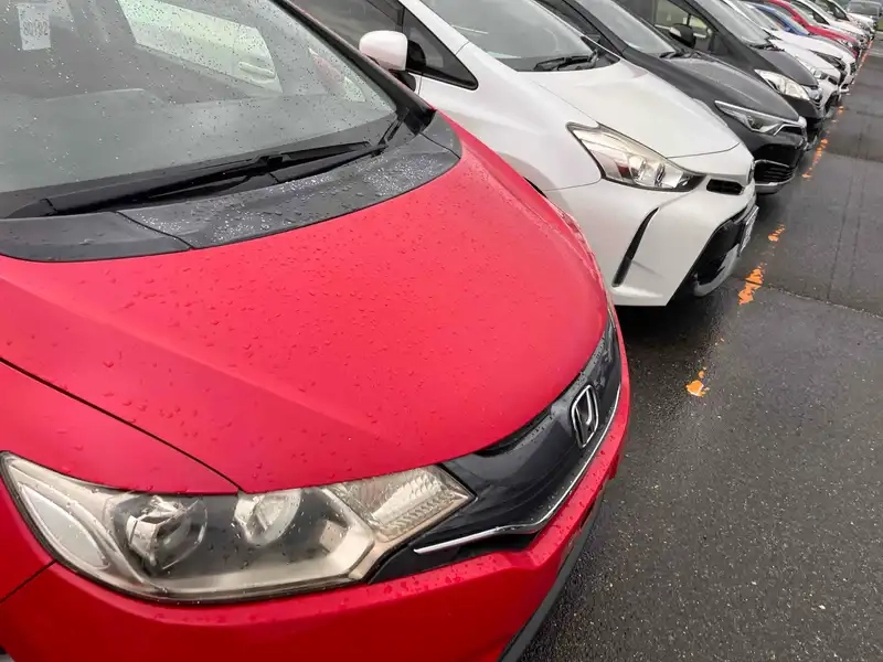 HONDA FIT 13G S PACKAGE Thumbnail 14