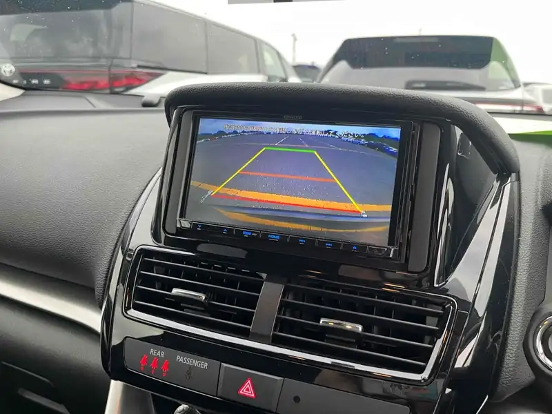 MITSUBISHI ECLIPSE CROSS 4WD G Thumbnail 10