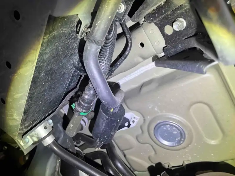 MITSUBISHI ECLIPSE CROSS 4WD G Thumbnail 16