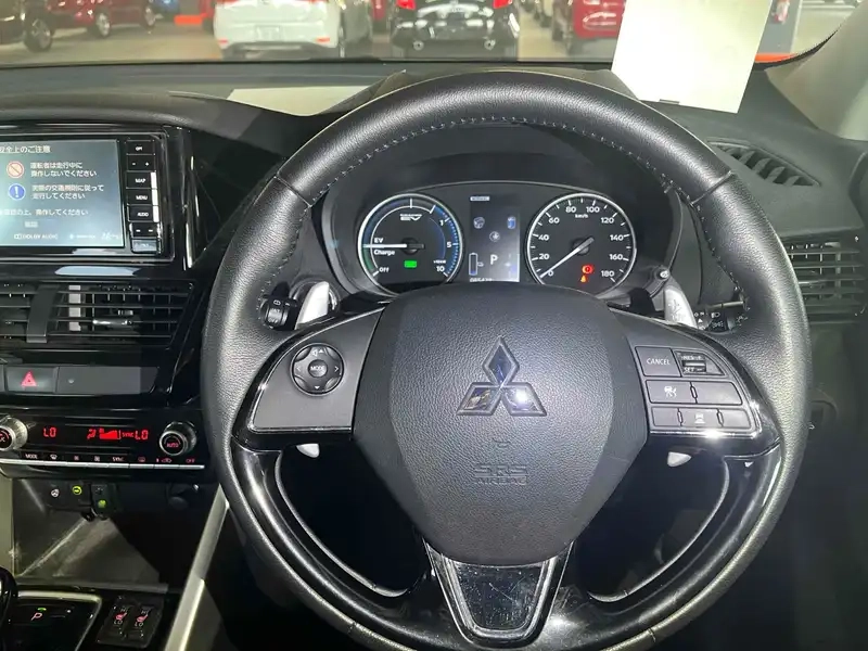 MITSUBISHI ECLIPSE CROSS G Thumbnail 23
