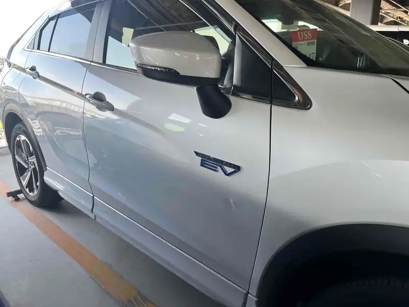 MITSUBISHI ECLIPSE CROSS G Thumbnail 9
