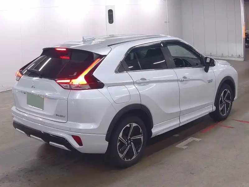 MITSUBISHI ECLIPSE CROSS G Thumbnail 5