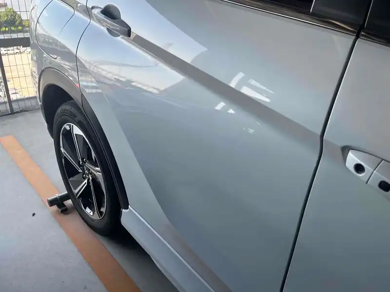 MITSUBISHI ECLIPSE CROSS G Thumbnail 10