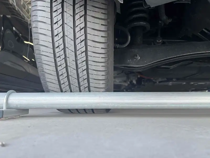 MITSUBISHI ECLIPSE CROSS G Thumbnail 13