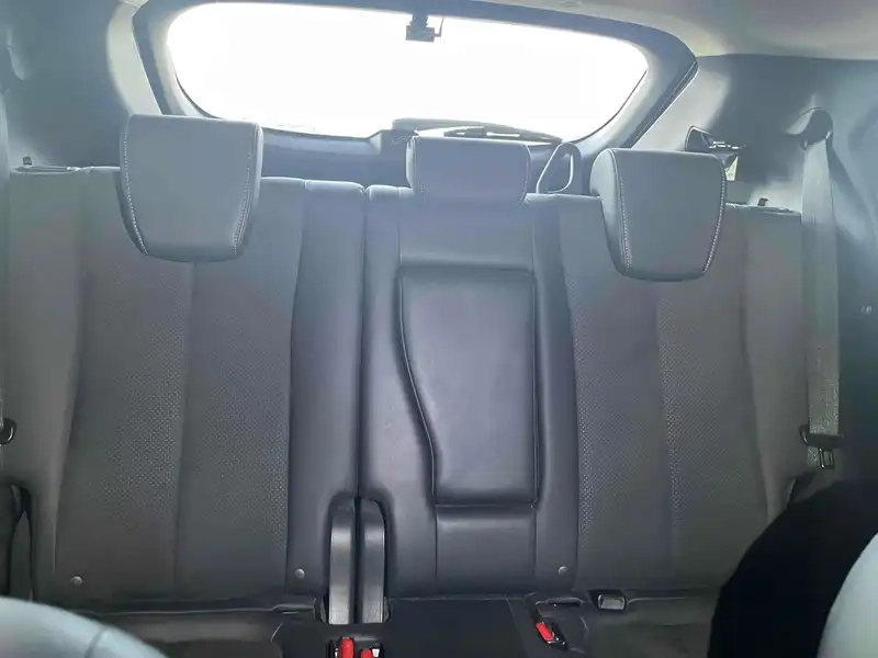 MITSUBISHI ECLIPSE CROSS G Thumbnail 19