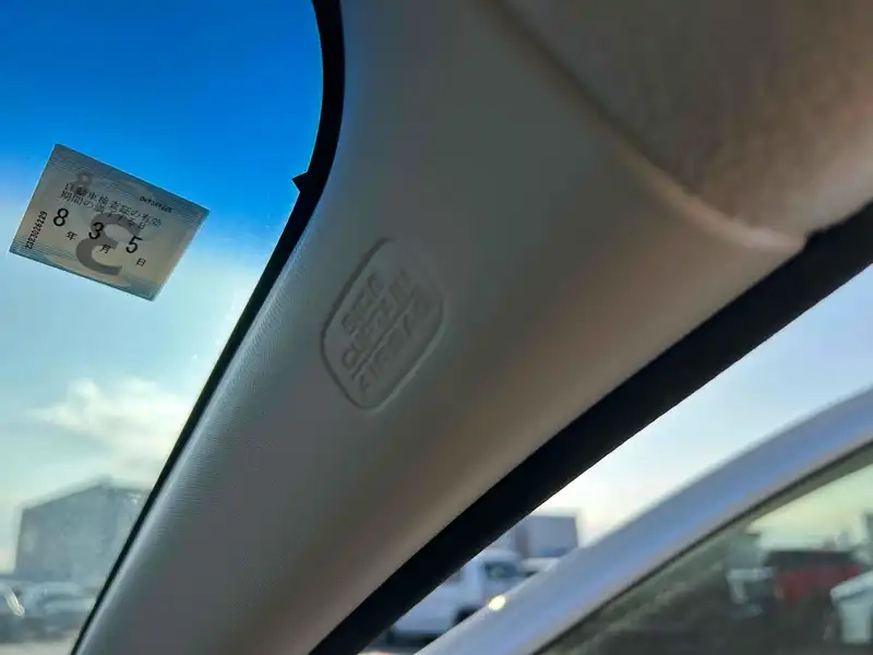 HONDA GRACE HYBRID LX Thumbnail 13