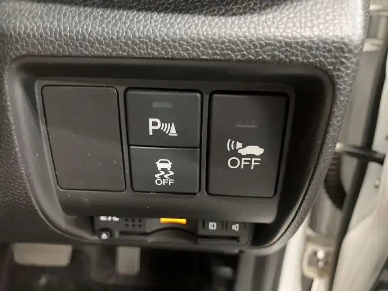 HONDA GRACE HYBRID LX Thumbnail 11