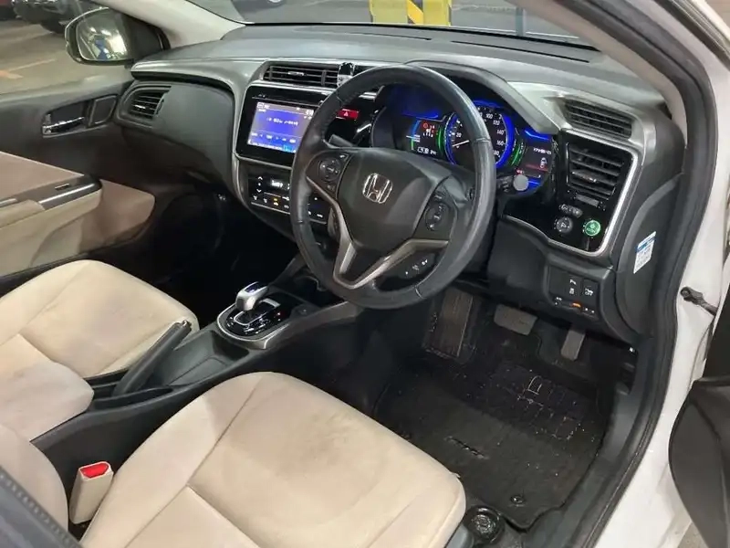HONDA GRACE HYBRID LX Thumbnail 5