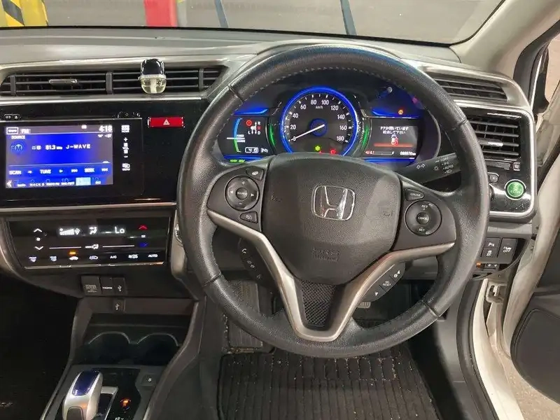 HONDA GRACE HYBRID LX Thumbnail 7