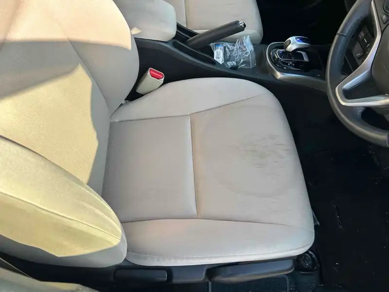 HONDA GRACE HYBRID LX Thumbnail 20
