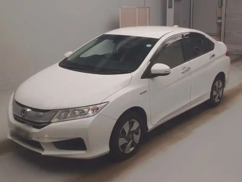 HONDA GRACE HYBRID LX Thumbnail 3