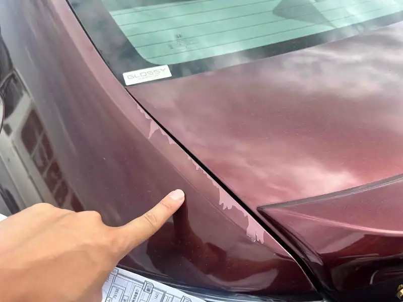 HONDA GRACE HYBRID LX Thumbnail 11