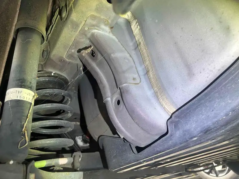 HONDA GRACE HYBRID LX Thumbnail 18