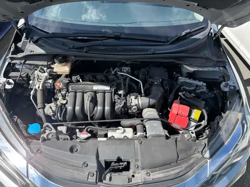 HONDA GRACE HYBRID DX Thumbnail 23