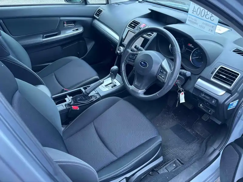 SUBARU IMPREZA SPORTS 1.6I-L EYESIGHT 4WD Thumbnail 13