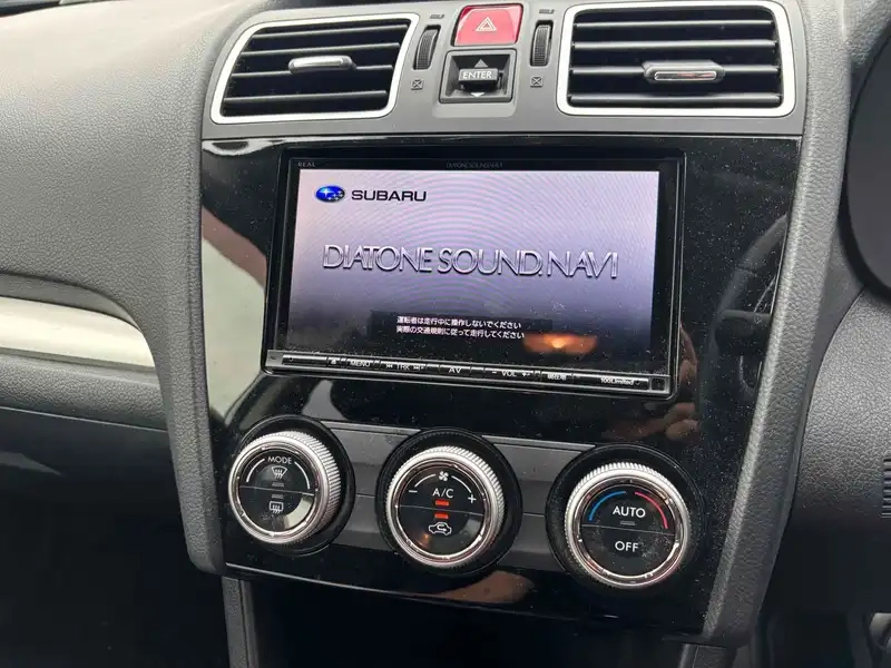 SUBARU IMPREZA SPORTS 1.6I-L EYESIGHT 4WD Thumbnail 14