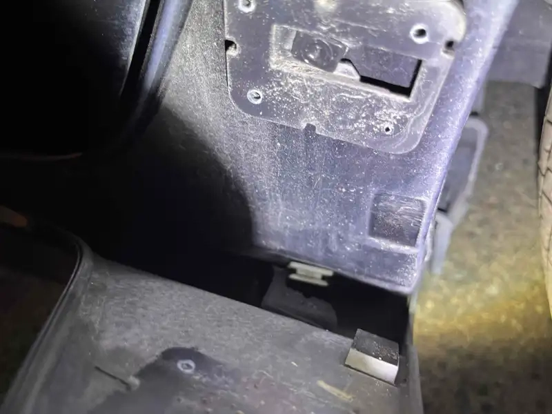 HONDA FIT HV S  PACKAGE Thumbnail 11