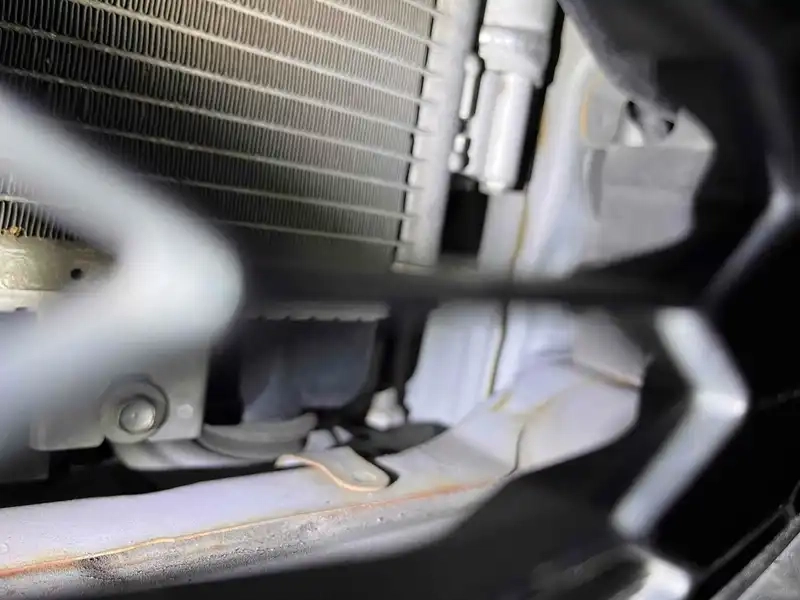 HONDA FIT HV S  PACKAGE Thumbnail 21
