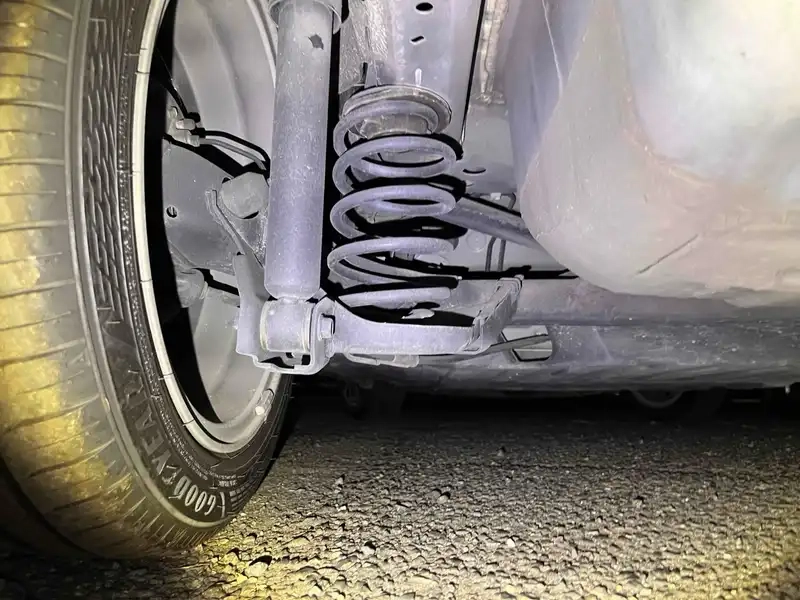 HONDA FIT HV S  PACKAGE Thumbnail 23
