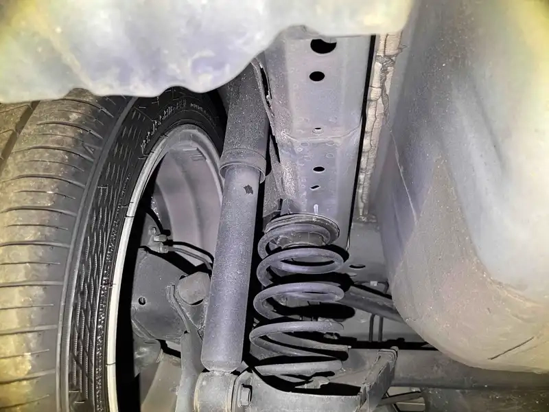 HONDA FIT HV S  PACKAGE Thumbnail 22