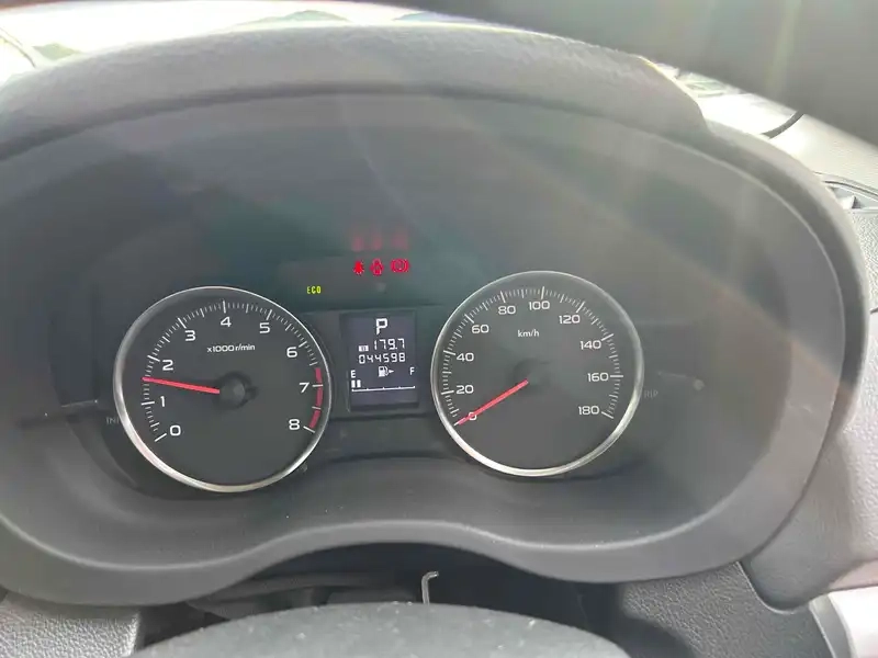 SUBARU IMPREZA SPORT 2.0I-S Thumbnail 7