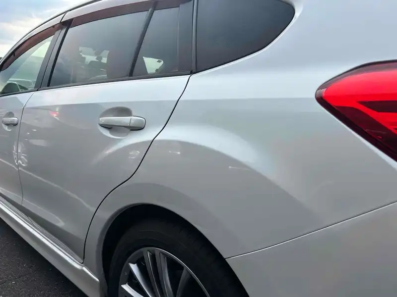 SUBARU IMPREZA SPORT 2.0I-S Thumbnail 10