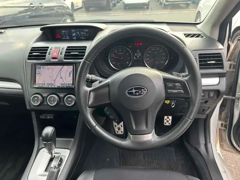 SUBARU IMPREZA SPORT 2.0I-S Thumbnail 3