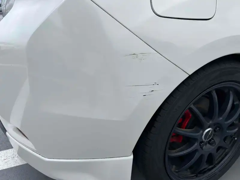 SUBARU IMPREZA WAGON 2.0I-S Thumbnail 26