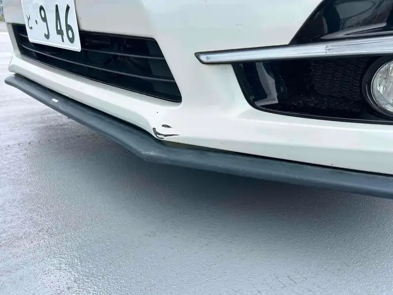 SUBARU IMPREZA WAGON 2.0I-S Thumbnail 31