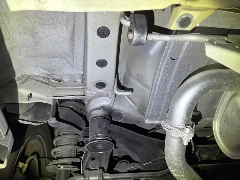 SUBARU IMPREZA XV 4WD 2.0I-L EYESIGHT Thumbnail 15