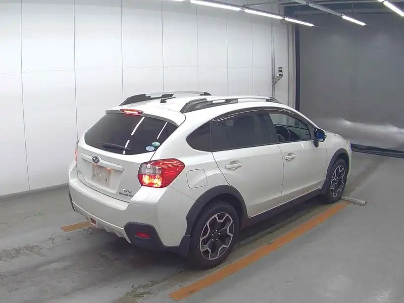 SUBARU IMPREZA XV 4WD 2.0I-L EYESIGHT Thumbnail 6