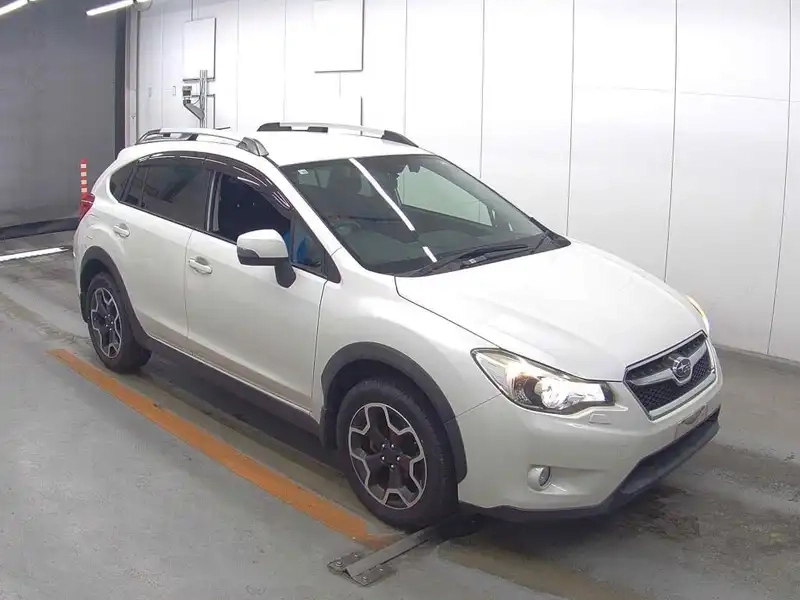 SUBARU IMPREZA XV 4WD 2.0I-L EYESIGHT Thumbnail 3