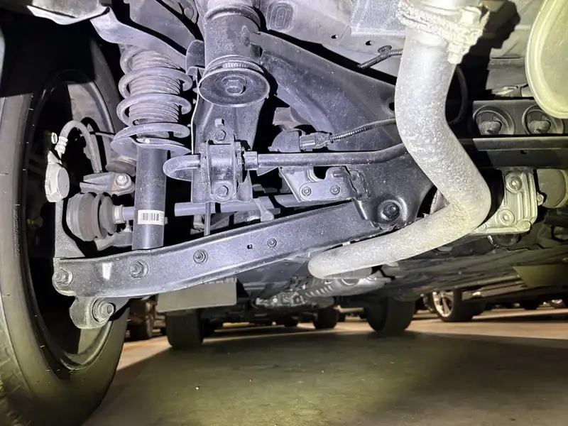 SUBARU IMPREZA XV 4WD 2.0I-L EYESIGHT Thumbnail 14