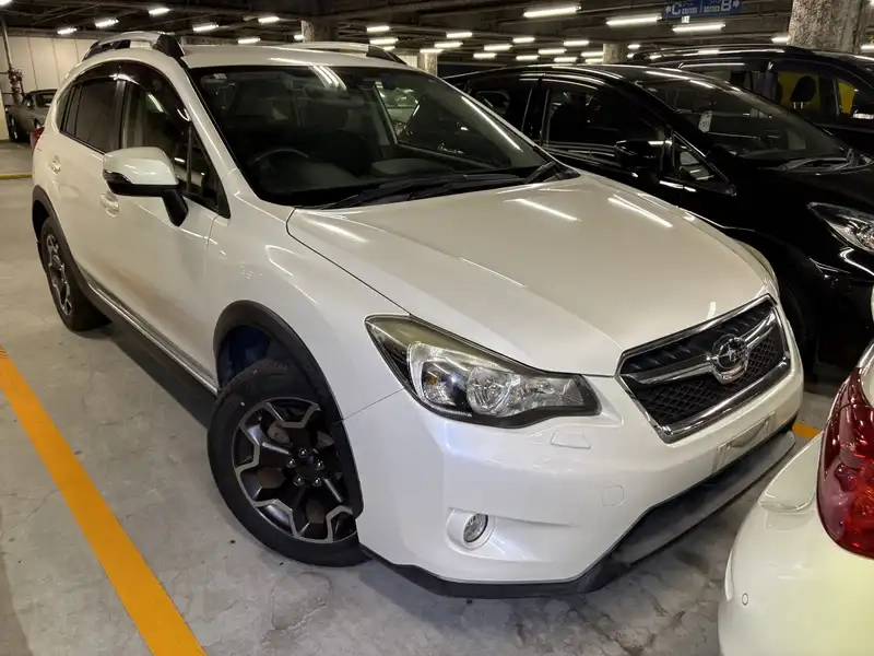 SUBARU IMPREZA XV 4WD 2.0I-L EYESIGHT Thumbnail 1