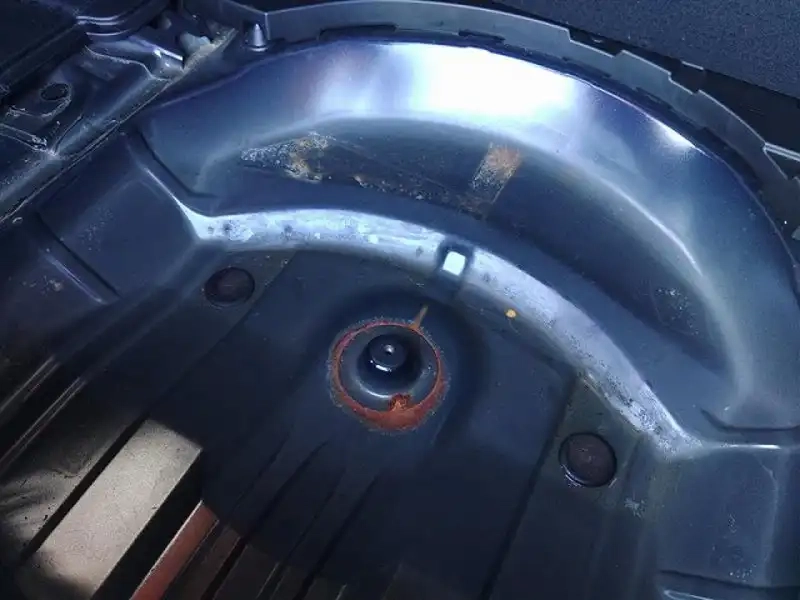 SUBARU XV 2.0I-L Thumbnail 18