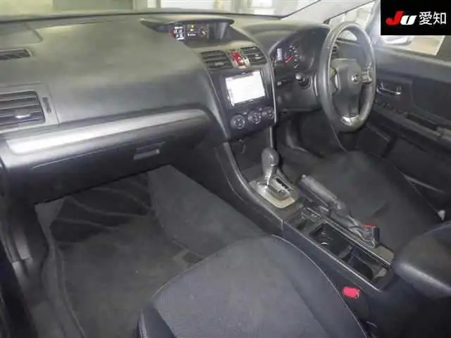SUBARU XV 2.0I-L Thumbnail 3