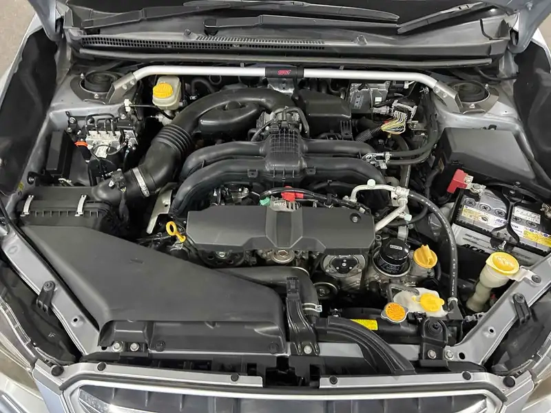 SUBARU IMPREZA SPORTS 2.0I-S EYE SIGHT 4WD Thumbnail 18
