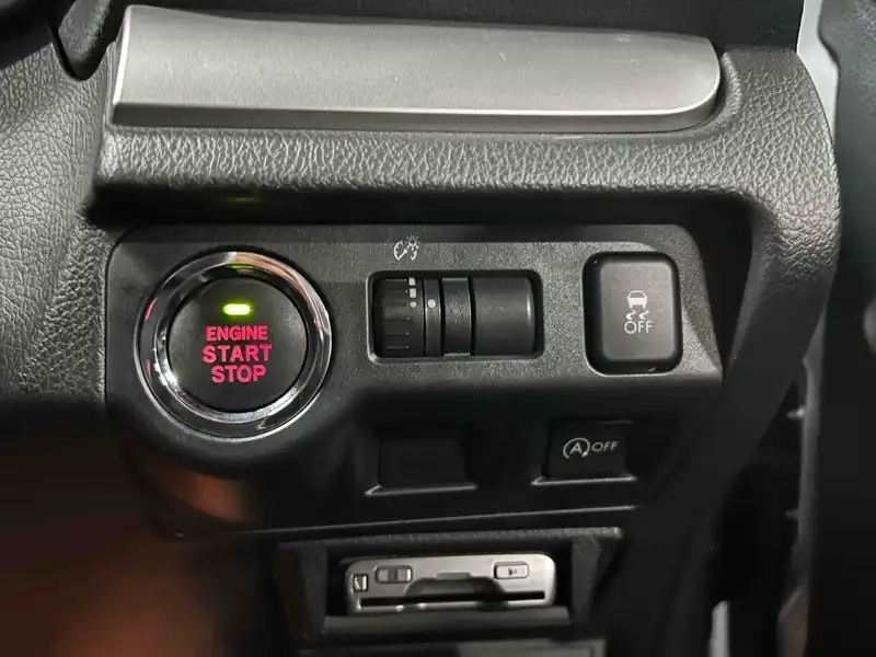 SUBARU IMPREZA SPORTS 2.0I-S EYE SIGHT 4WD Thumbnail 11