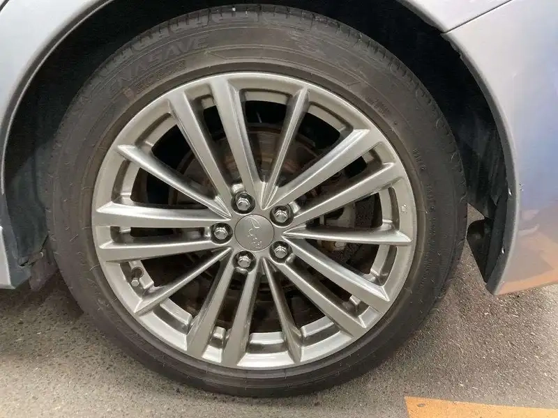 SUBARU IMPREZA SPORTS 2.0I-S EYE SIGHT 4WD Thumbnail 8