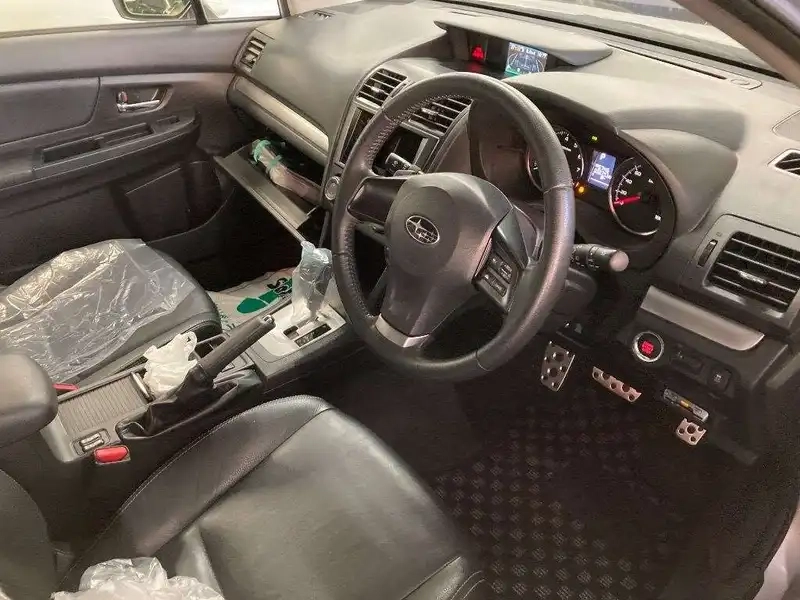 SUBARU IMPREZA SPORTS 2.0I-S EYE SIGHT 4WD Thumbnail 3