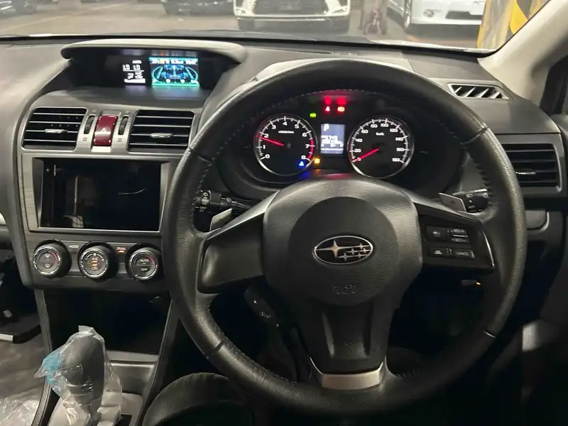 SUBARU IMPREZA SPORTS 2.0I-S EYE SIGHT 4WD Thumbnail 12