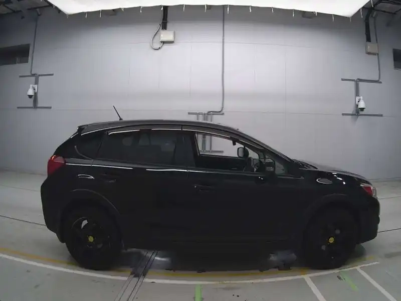 SUBARU XV 2.0I-L EYESIGHT 4WD Thumbnail 6