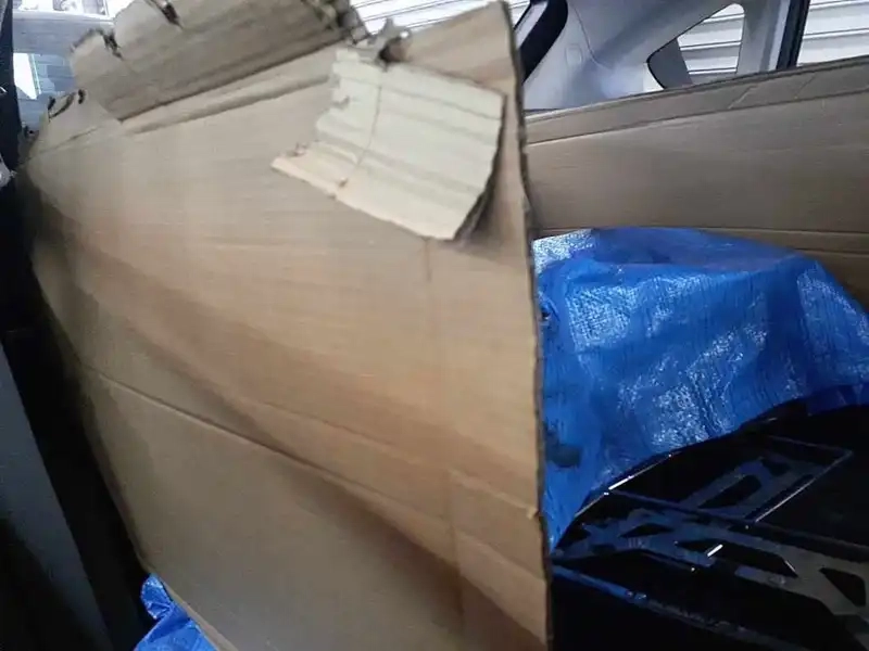SUBARU XV 2.0I-L EYESIGHT 4WD Thumbnail 11