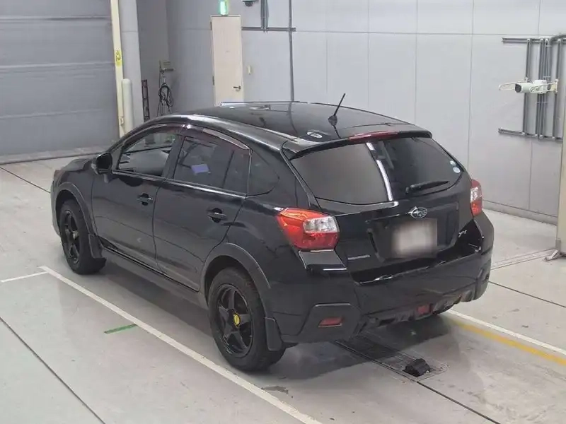 SUBARU XV 2.0I-L EYESIGHT 4WD Thumbnail 9